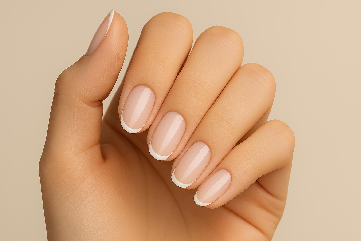 Micro French – Minimalistinen ja elegantti