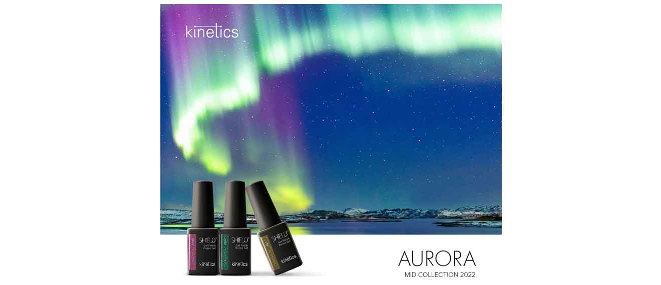 Aurora Collection