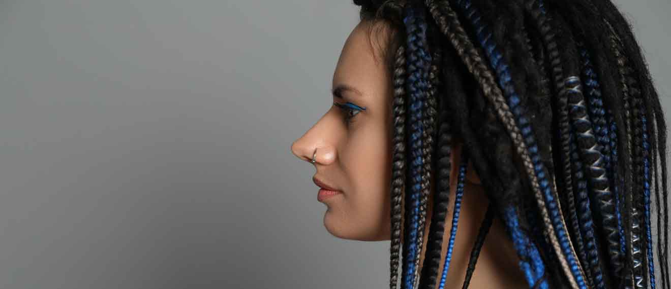 Jumbo Braid Jumbo Braid