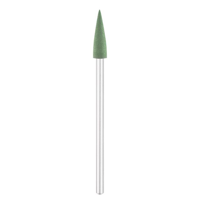 EXO Rubber Drill Green Cone 4.0mm / 232