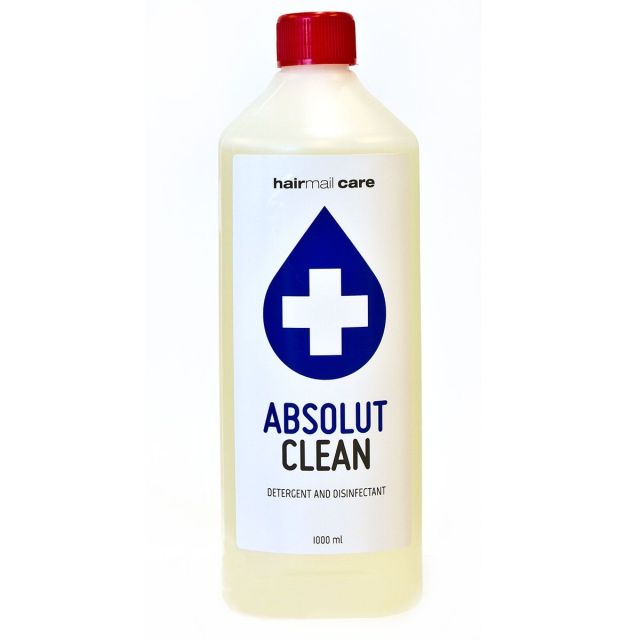 Absolut Clean Desifiointiaine 1000ml