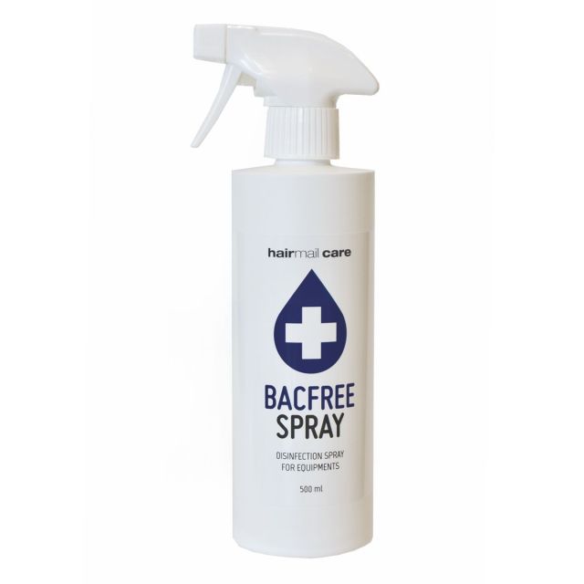 Desifiointispray 500ml