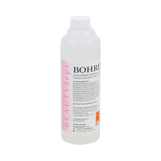 Kynsiporan Terien Desifiointiaine 500ml