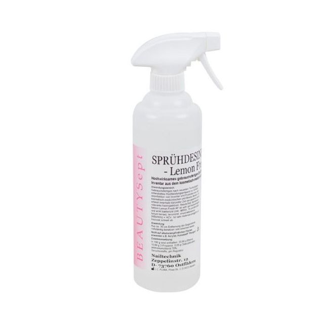 Yleisdesifiointiaine 500ml