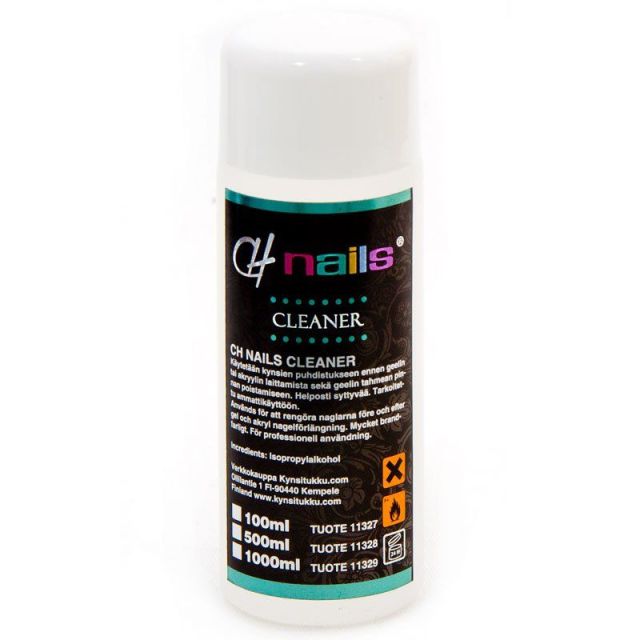 CH Nails Cleaner 100ml