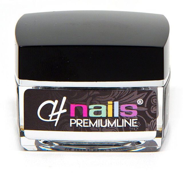Premiumline Erittäin Kiiltävä Päällysgeeli 5ml