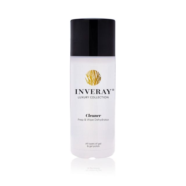Inveray Cleaner Prep & Wipe Dehydrator 100ml