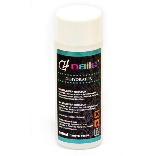 CH Nails Dehydrator 100ml