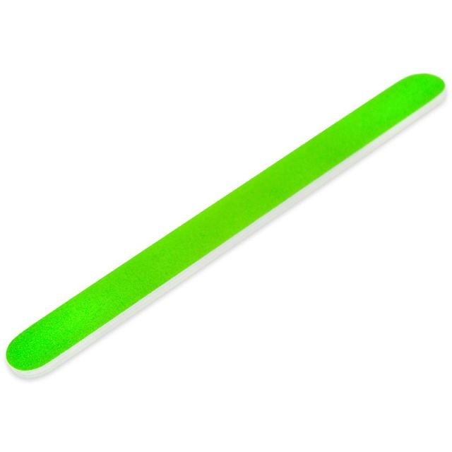 Professional Kynsiviila Neon Vihreä/Valkea 180/240
