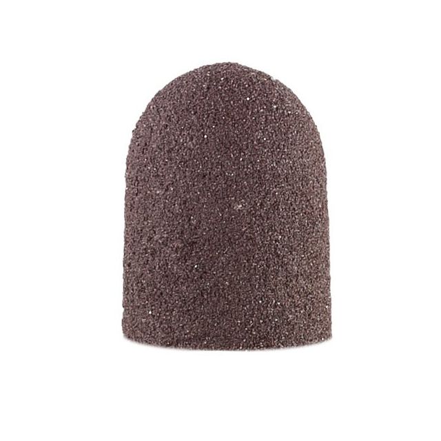 Pyöreä Hiomapää 10mm / Medium / 120grit