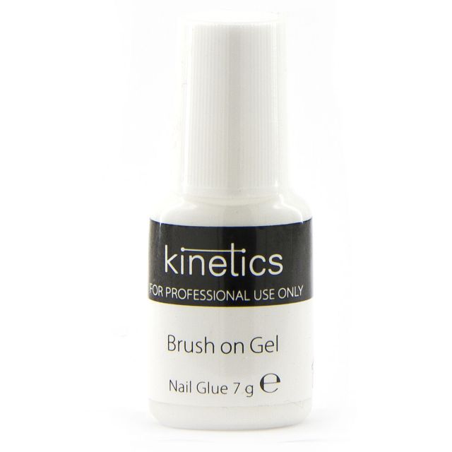 Kinetics Gel Tippiliima harjalla 7g