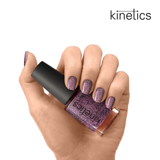 Kinetics SolarGel Professional Kynsilakka #450