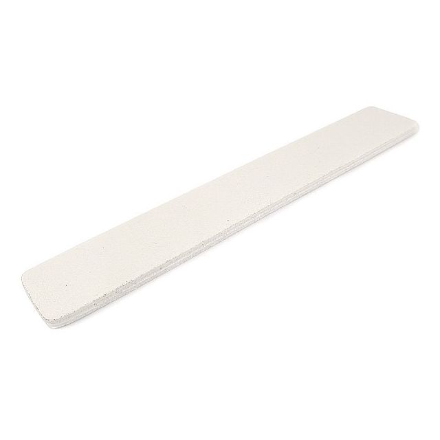 Viila leveä valkea 100/180