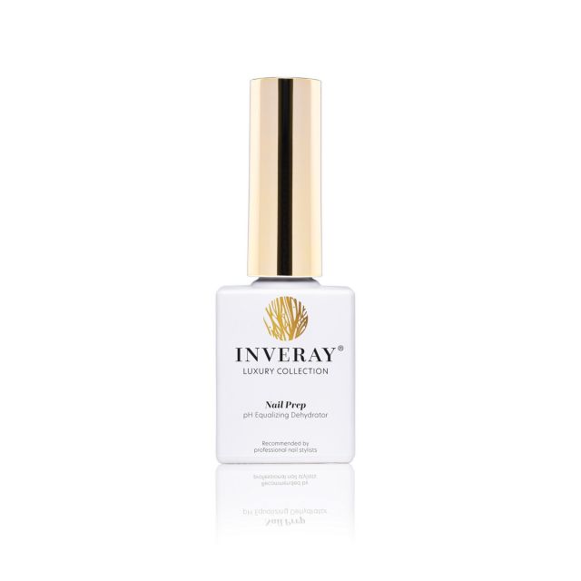 Inveray Luxury Nail Prep & Dehydrator