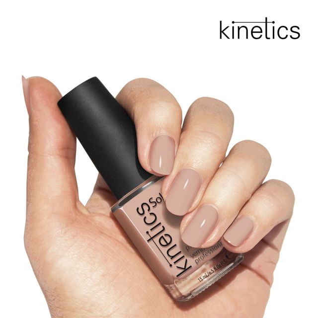 Kinetics SolarGel Professional Kynsilakka #153