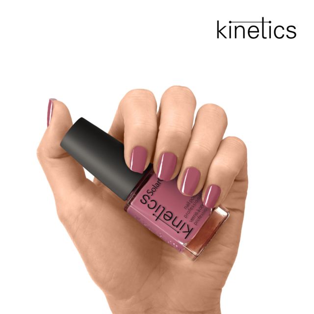 Kinetics SolarGel Professional Kynsilakka #204