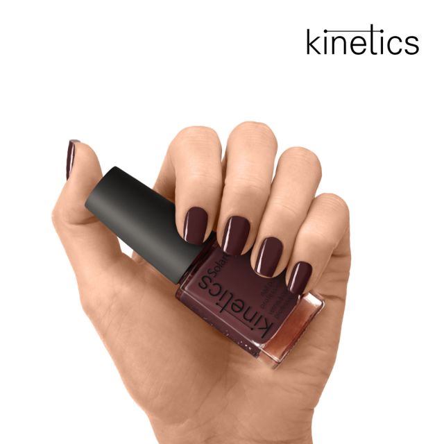Kinetics SolarGel Professional Kynsilakka #256