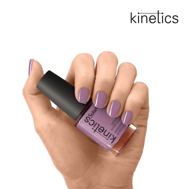 Kinetics SolarGel Professional Kynsilakka #280