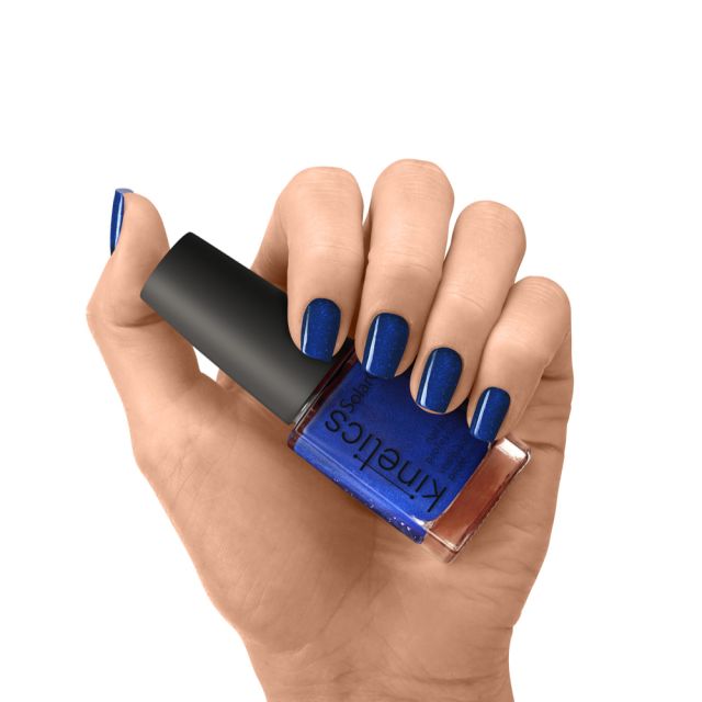 Kinetics SolarGel Professional Kynsilakka #491