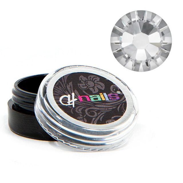 Swarovski® Crystal Xilion Rose crystal 1.75mm 100kpl