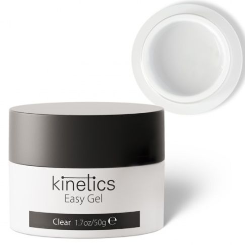 Kinetics Easy Gel Clear 15g