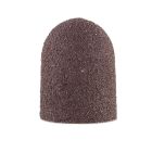 Pyöreä Hiomapää 10mm / Medium / 120grit