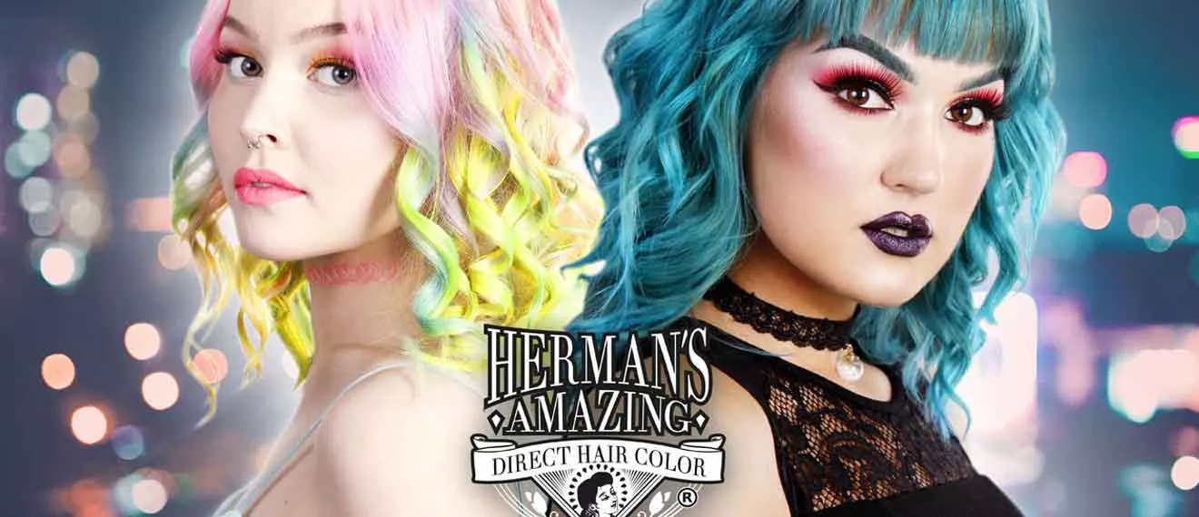 Herman's Amazing Herman's Amazing