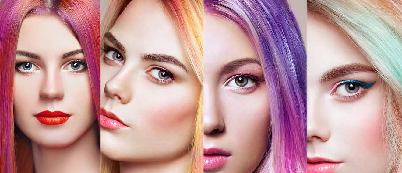 Colorissimo Colorissimo