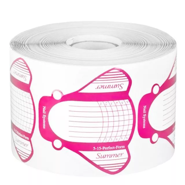 Tarramuotit Pink 500kpl