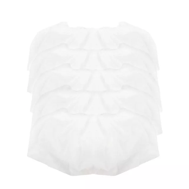 Kynsipöytäimurin pölypussit 5kpl, L koko 15 - 30cm