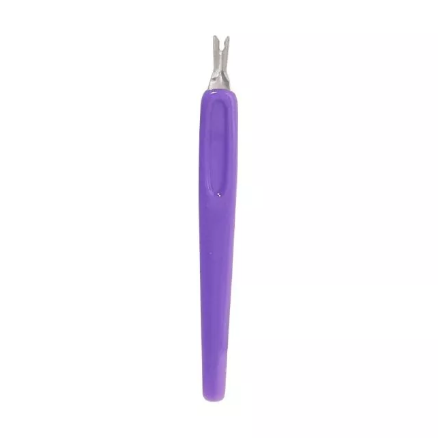 Kynsinauhaveitsi Purple