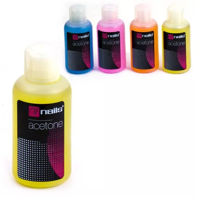 CH Nails Asetooni Green Apple 150ml