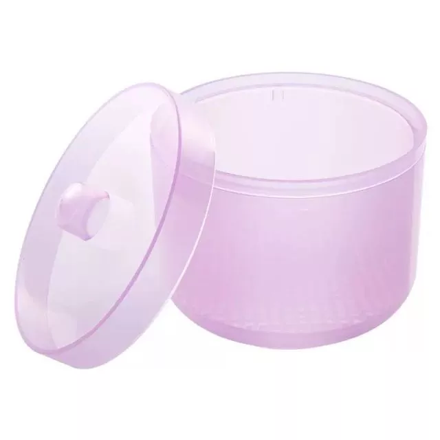 Poranterien Sterilointiastia Purple