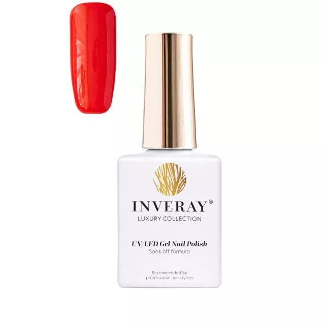Inveray Luxury Geelilakka #32