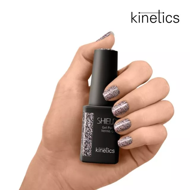 Kinetics Shield Geelilakka #447