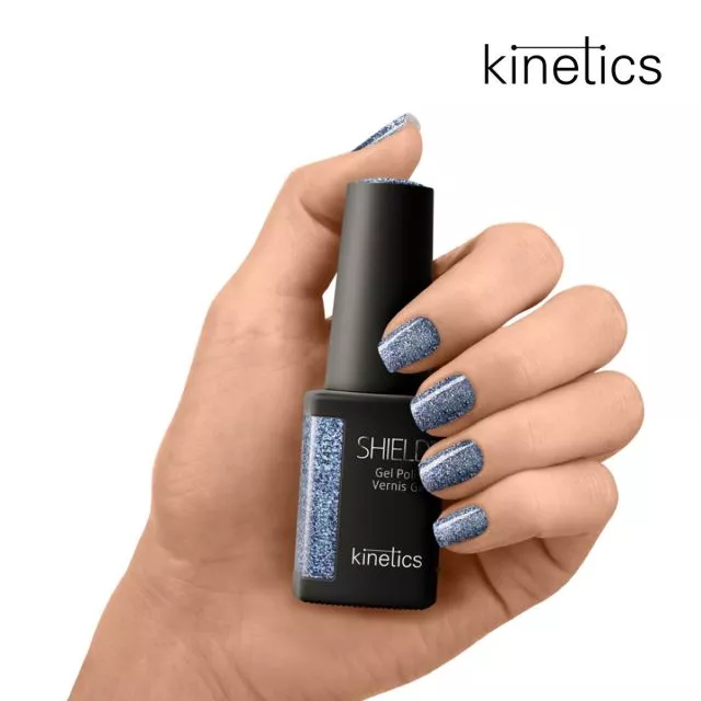 Kinetics Shield Geelilakka #451