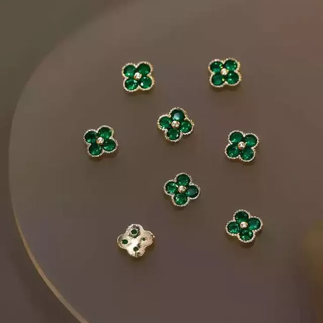 Kynsikoru Apila 5mm x 5mm 1kpl