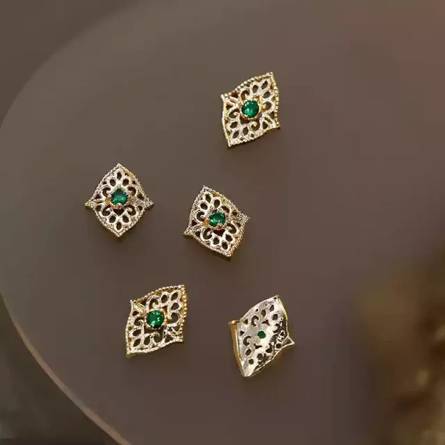 Kynsikoru Totem 8mm x 11mm 1kpl