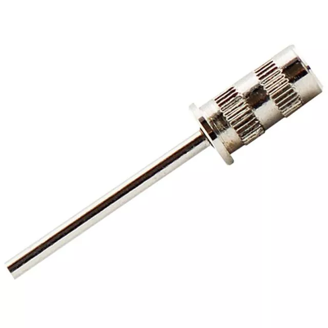Kynsiporan Terä 6.3mm Hiomapapereille