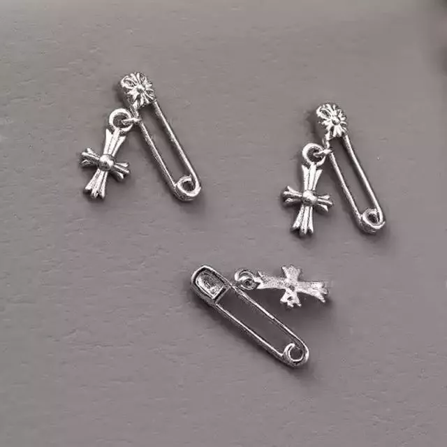 Kynsikoru 8 x 14mm 1kpl