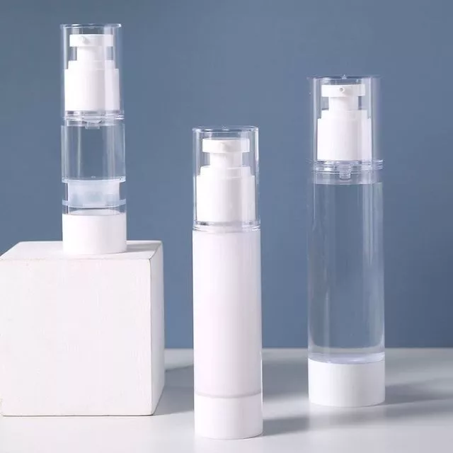 Matkapullo Voiteelle 100ml