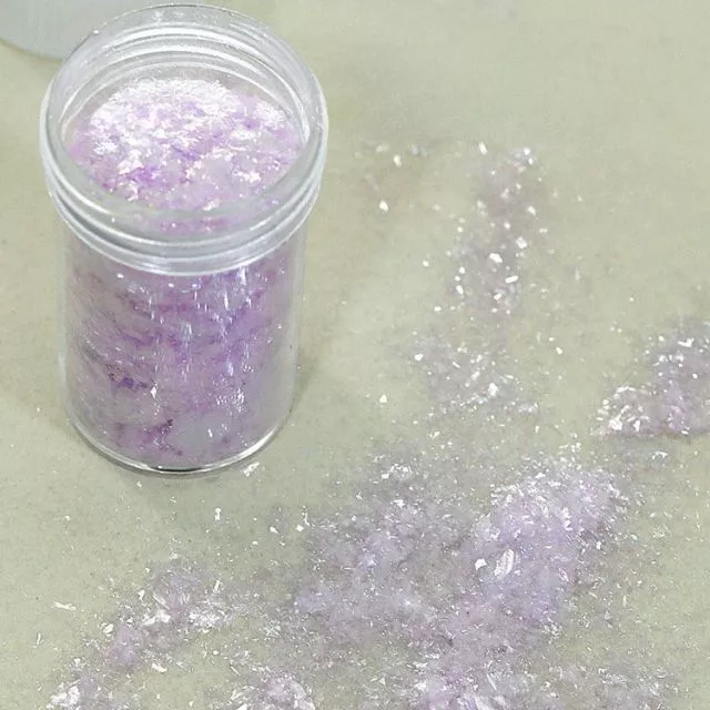 Mica Powder Purple
