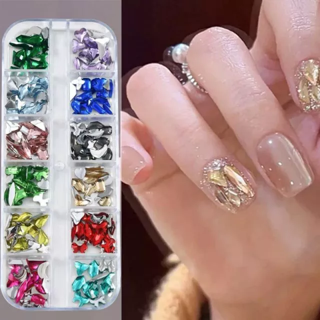 Mini Kristallit #84