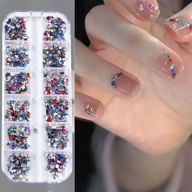 Mini Kristallit #85