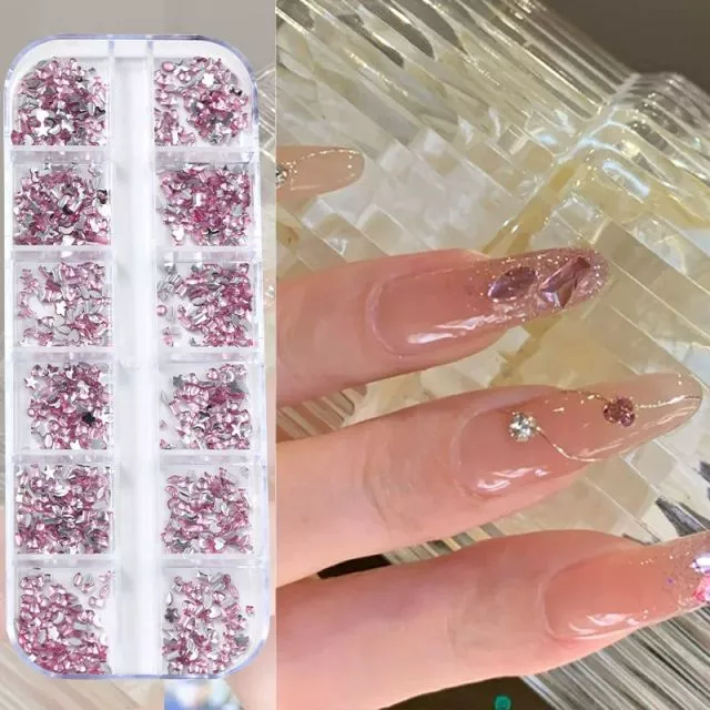 Mini Kristallit #90