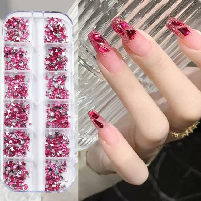 Mini Kristallit #91
