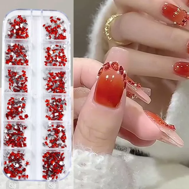Mini Kristallit #92