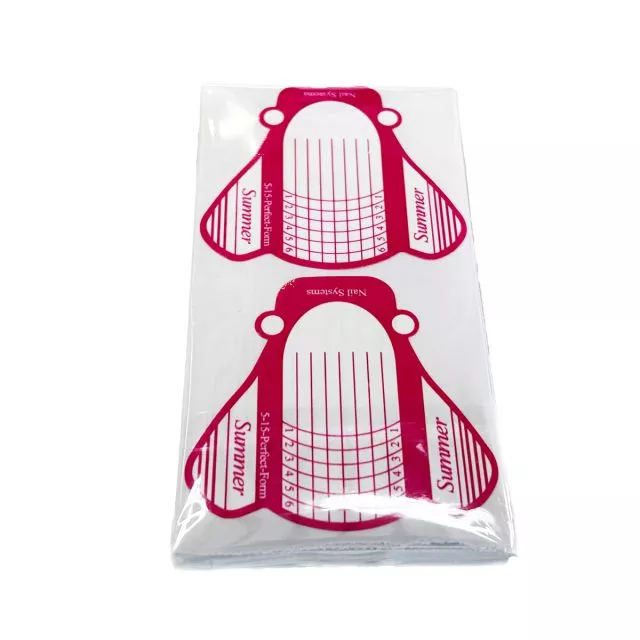 Tarramuotit Pink 100kpl