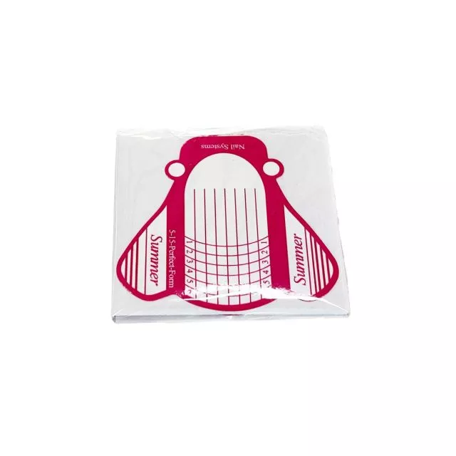 Tarramuotit Pink 20kpl