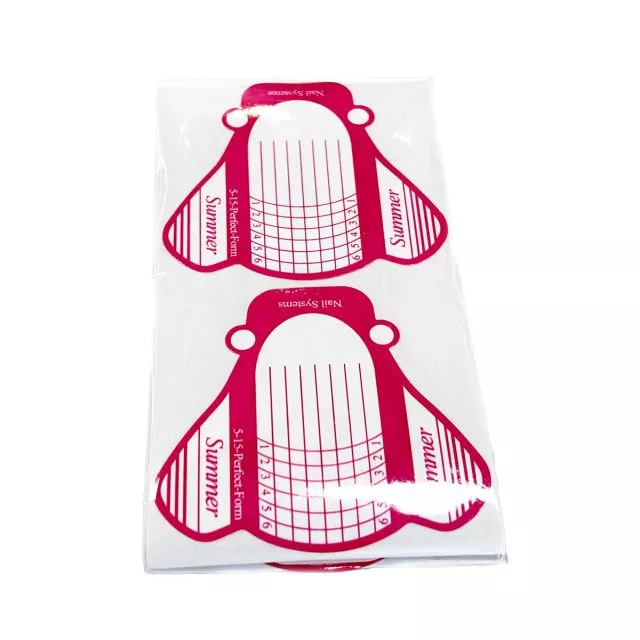 Tarramuotit Pink 50kpl